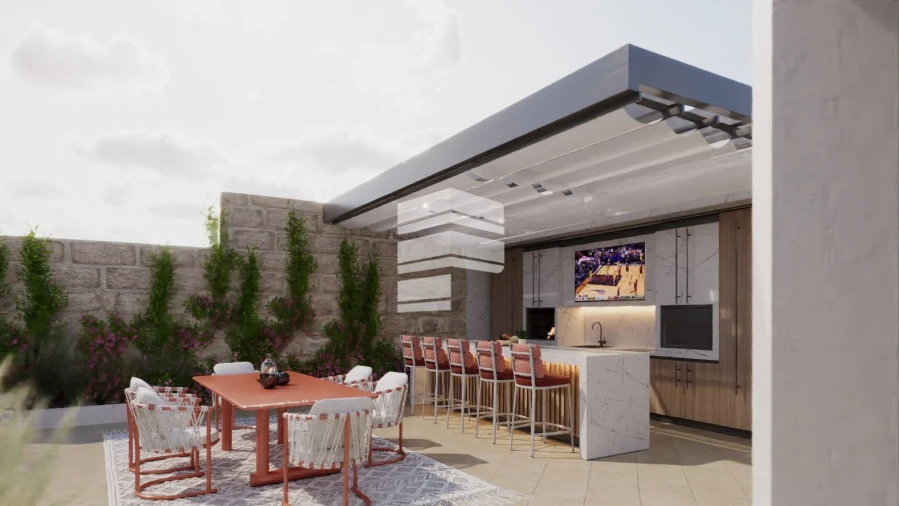 Moradia T5 para Venda em São Gonçalo Foto 14