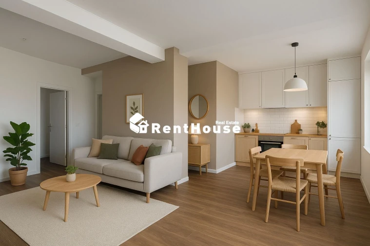 Apartamento T2 para Venda em Alhadas