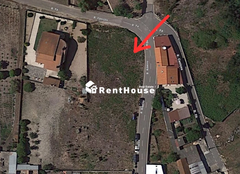 Terreno para Venda em Quiaios Foto 3