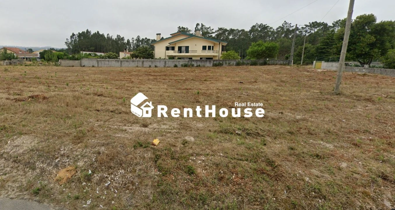 Terreno para Venda em Quiaios Foto 1