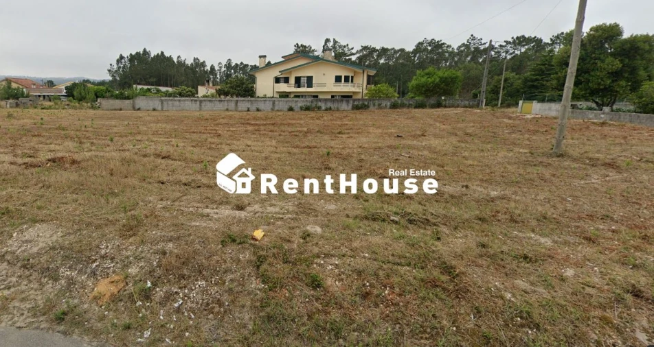 Terreno para Venda em Quiaios Foto 1