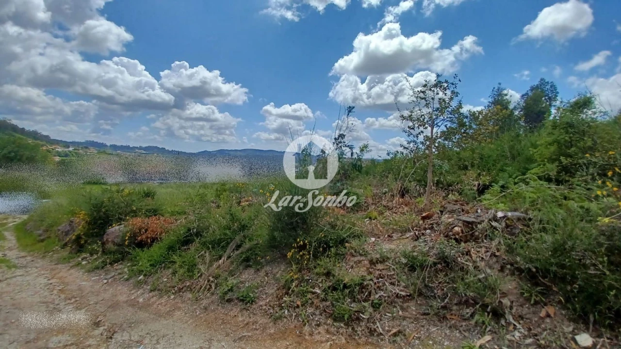 Terreno P/ Prédio para Venda em Santo Tirso, Couto (Santa Cristina e São Miguel) e Burgães Foto 8