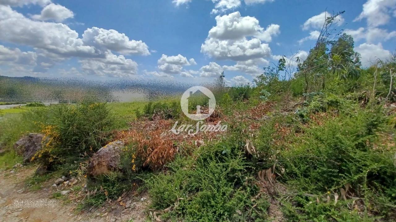 Terreno P/ Prédio para Venda em Santo Tirso, Couto (Santa Cristina e São Miguel) e Burgães Foto 9