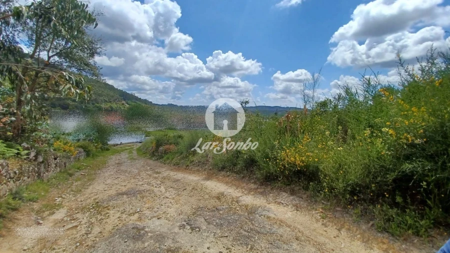 Terreno P/ Prédio para Venda em Santo Tirso, Couto (Santa Cristina e São Miguel) e Burgães Foto 7