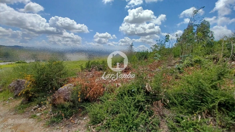 Terreno P/ Prédio para Venda em Santo Tirso, Couto (Santa Cristina e São Miguel) e Burgães Foto 9