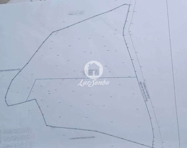 Terreno P/ Prédio para Venda em Santo Tirso, Couto (Santa Cristina e São Miguel) e Burgães Foto 11