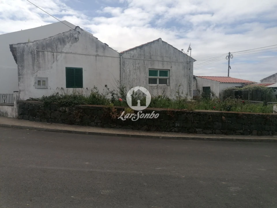 Moradia T2 para Venda em Santo Antonio de Nordestinho Foto 3