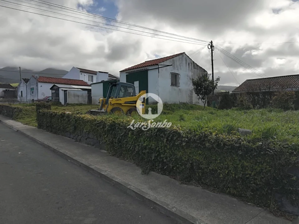 Moradia T2 para Venda em Santo Antonio de Nordestinho Foto 8