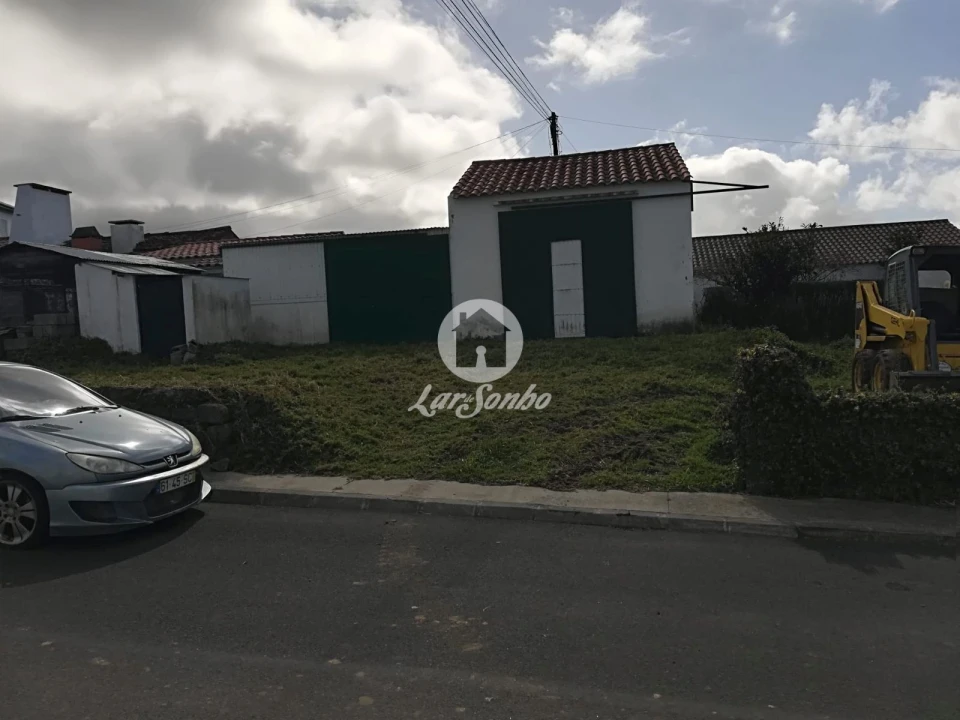 Moradia T2 para Venda em Santo Antonio de Nordestinho Foto 9