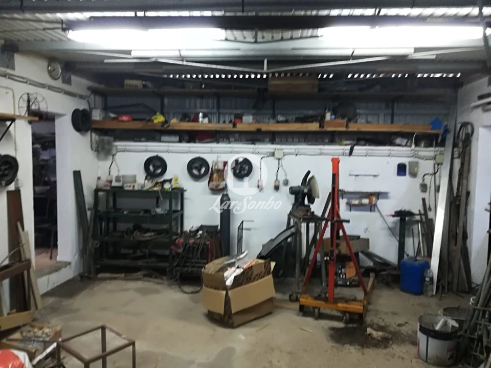 Moradia T2 para Venda em Santo Antonio de Nordestinho Foto 11