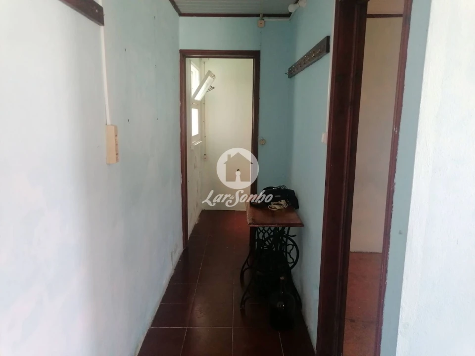 Moradia T2 para Venda em Santo Antonio de Nordestinho Foto 13