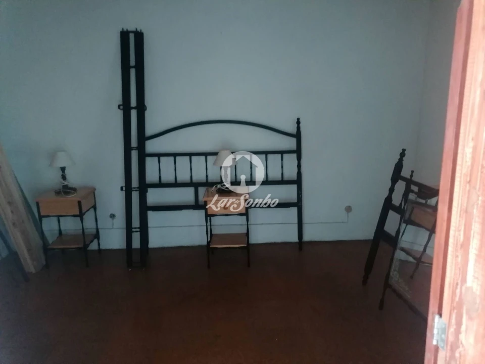 Moradia T2 para Venda em Santo Antonio de Nordestinho Foto 16