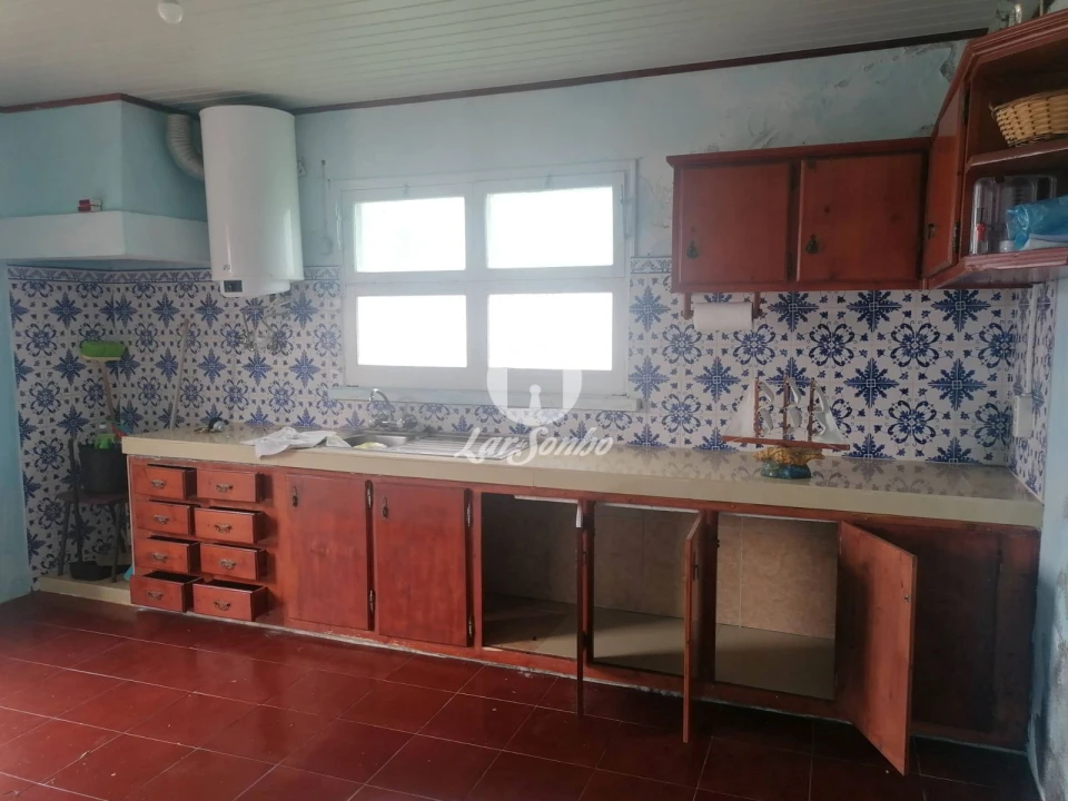 Moradia T2 para Venda em Santo Antonio de Nordestinho Foto 17