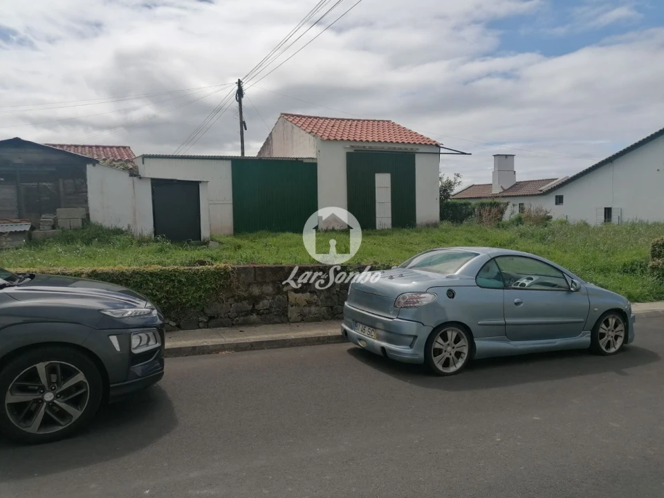 Moradia T2 para Venda em Santo Antonio de Nordestinho Foto 20