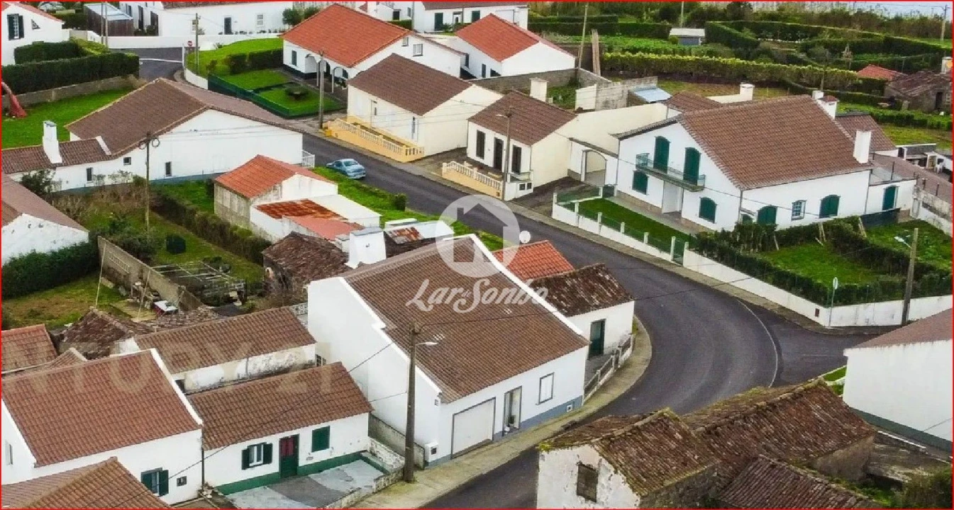 Moradia T2 para Venda em Santo Antonio de Nordestinho Foto 1