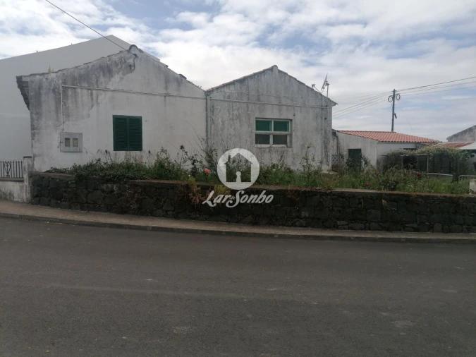 Moradia T2 para Venda em Santo Antonio de Nordestinho Foto 3