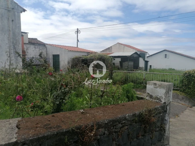 Moradia T2 para Venda em Santo Antonio de Nordestinho Foto 5