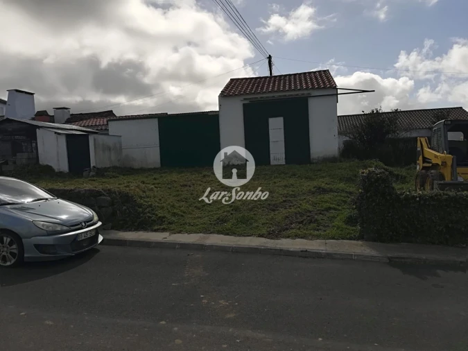 Moradia T2 para Venda em Santo Antonio de Nordestinho Foto 9