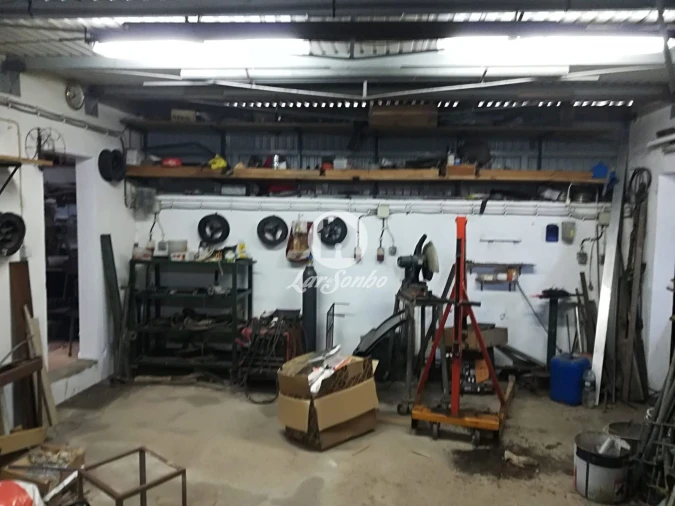 Moradia T2 para Venda em Santo Antonio de Nordestinho Foto 11