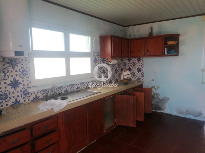 Moradia T2 para Venda em Santo Antonio de Nordestinho Foto 12