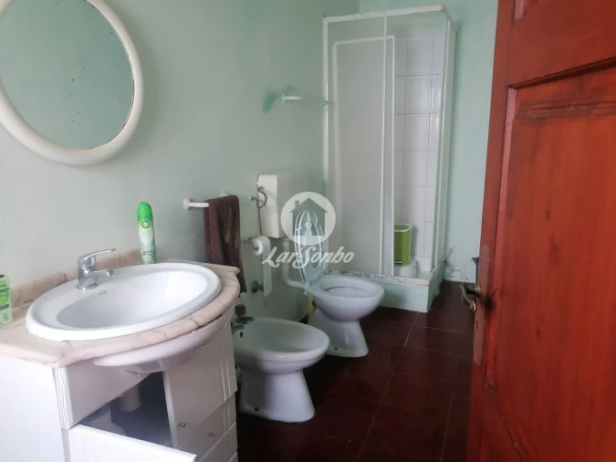 Moradia T2 para Venda em Santo Antonio de Nordestinho Foto 18