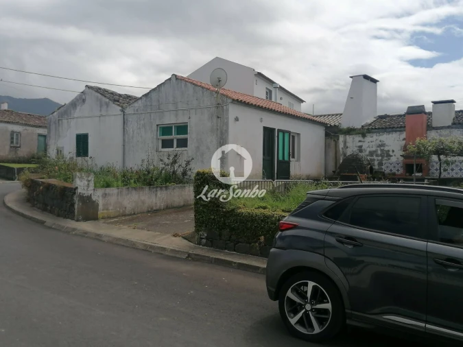 Moradia T2 para Venda em Santo Antonio de Nordestinho Foto 21