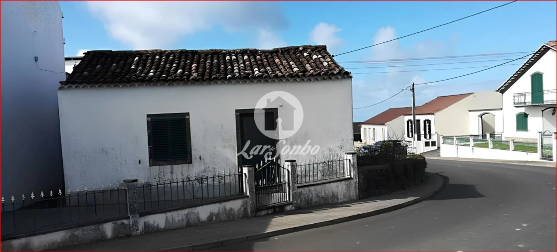 Moradia T2 para Venda em Santo Antonio de Nordestinho Foto 2