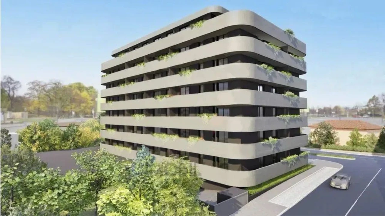 Apartamento T1 para Venda em Meixomil Foto 2