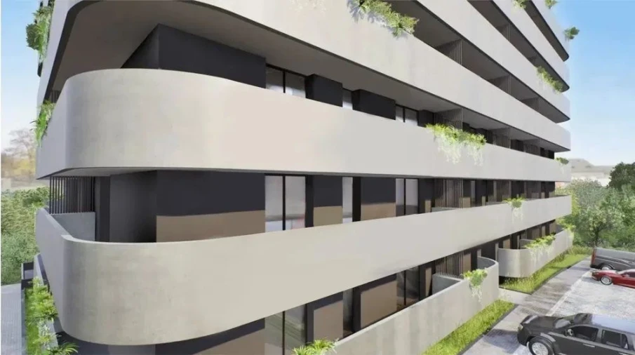 Apartamento T1 para Venda em Meixomil