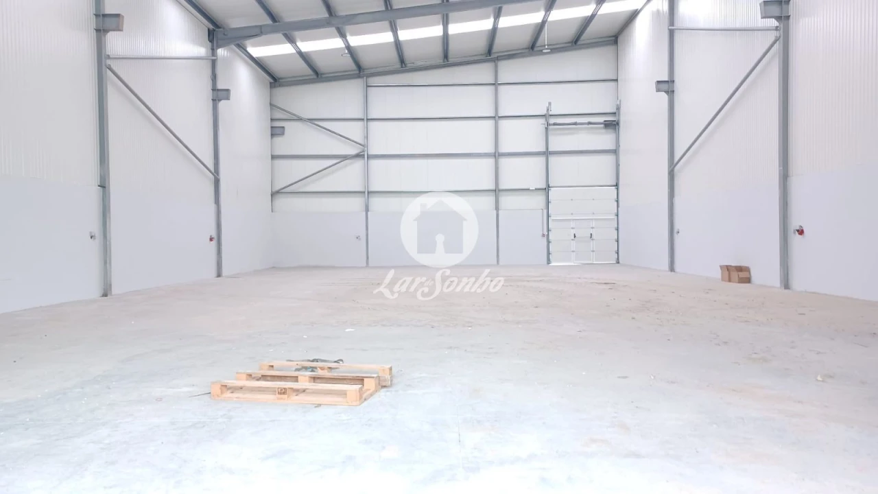 Armazém para Venda em Ribeirão Foto 3