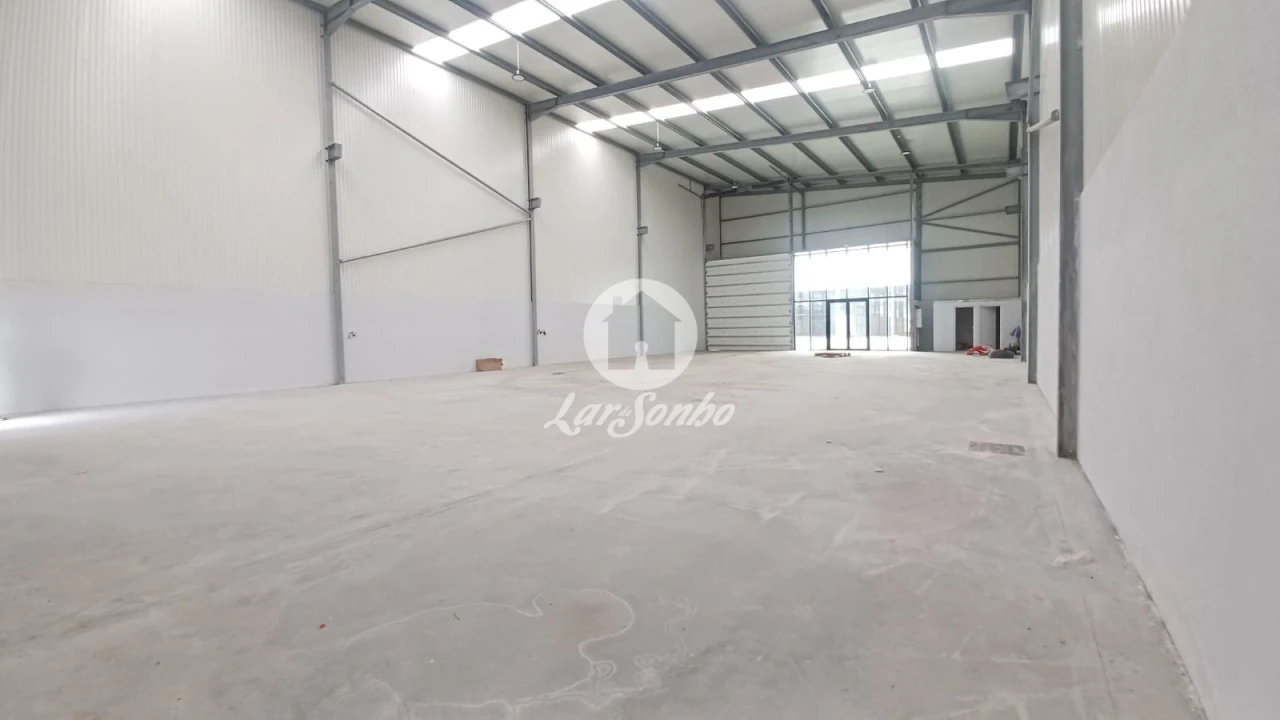 Armazém para Venda em Ribeirão Foto 5