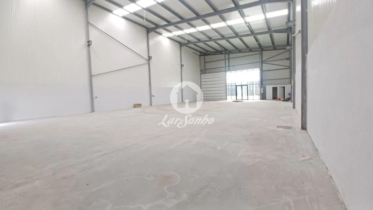 Armazém para Venda em Ribeirão Foto 6