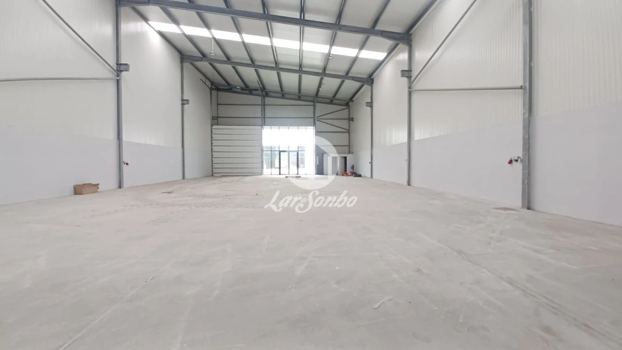 Armazém para Venda em Ribeirão Foto 7