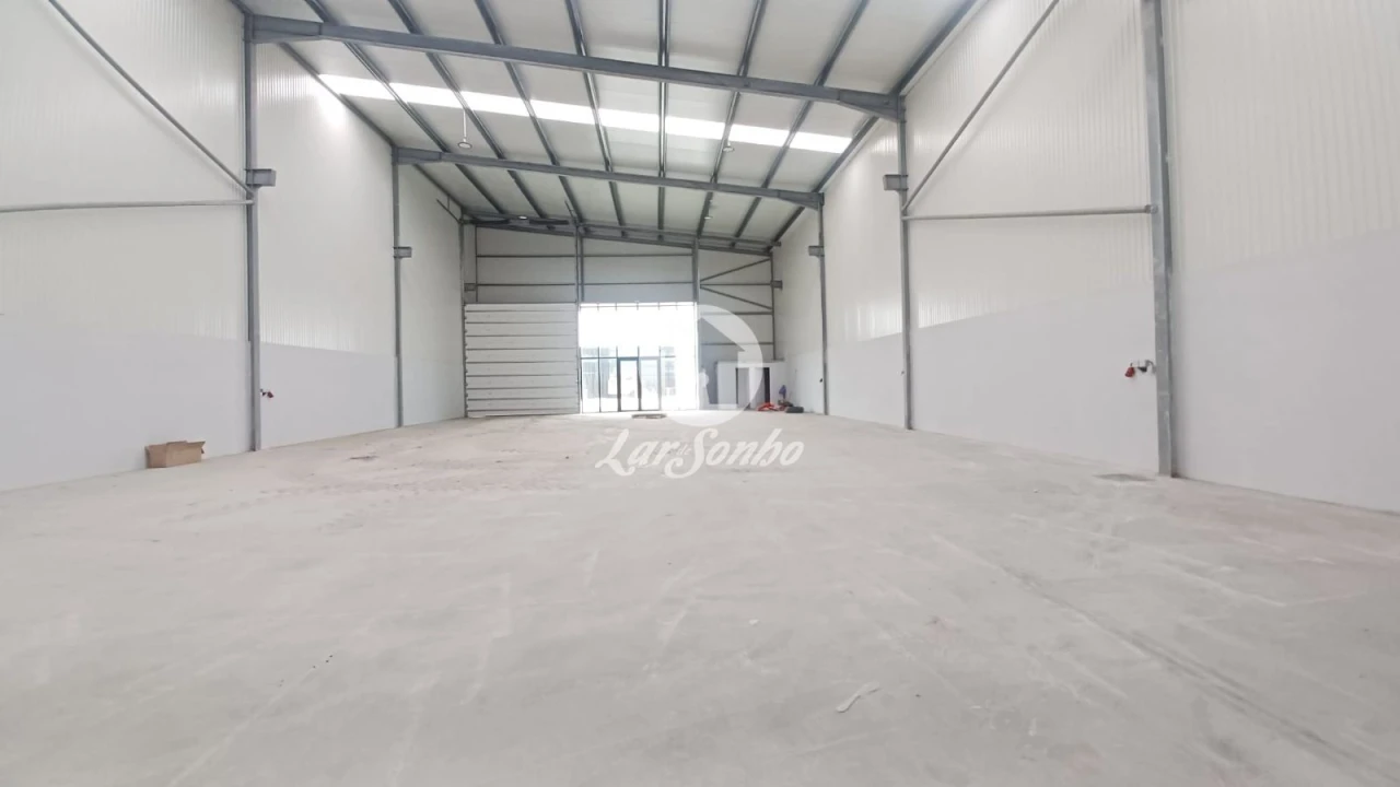 Armazém para Venda em Ribeirão Foto 8