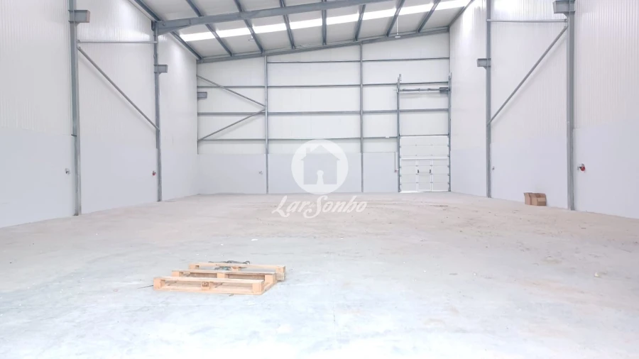 Armazém para Venda em Ribeirão Foto 3