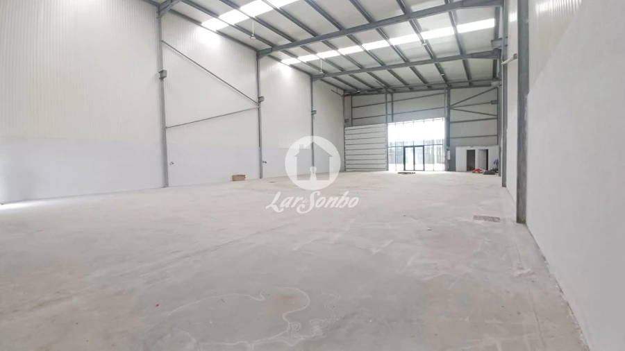 Armazém para Venda em Ribeirão Foto 5