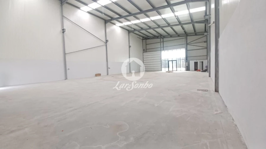 Armazém para Venda em Ribeirão Foto 6