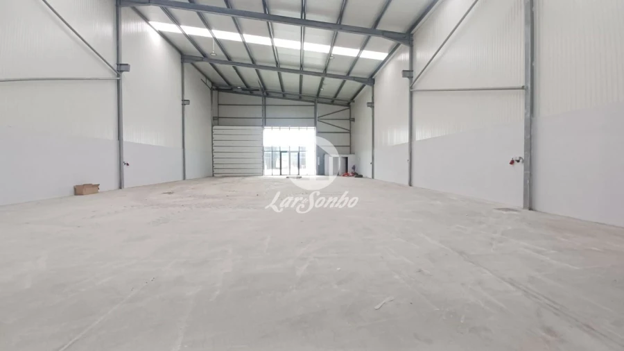 Armazém para Venda em Ribeirão Foto 7