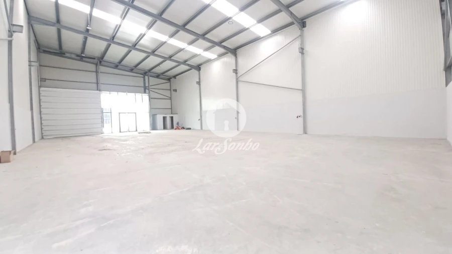 Armazém para Venda em Ribeirão Foto 9