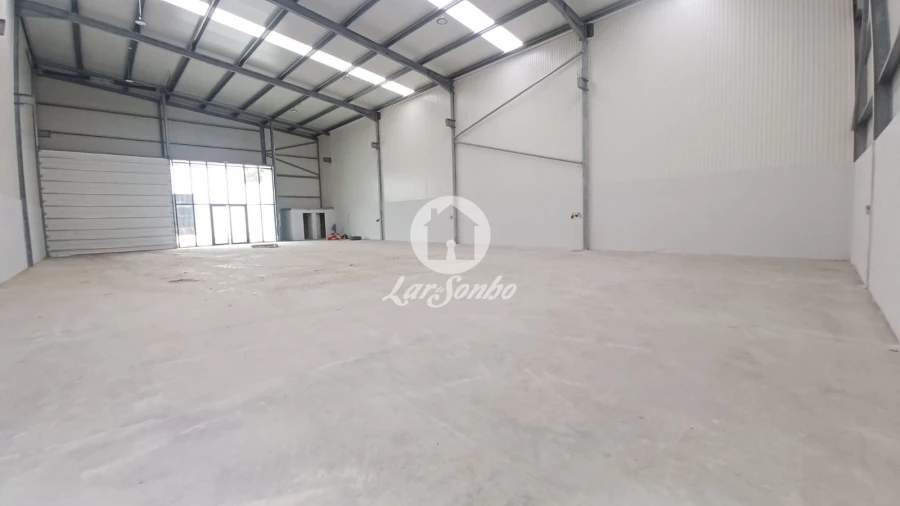 Armazém para Venda em Ribeirão Foto 10