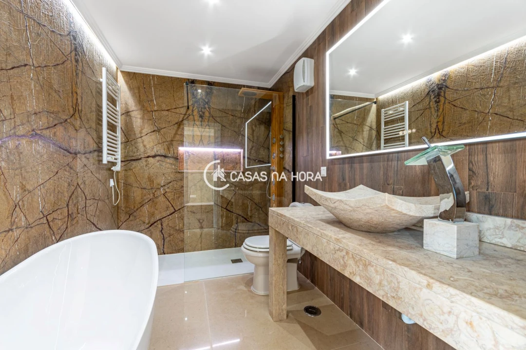 Apartamento T3 para Arrendamento em Cascais e Estoril Foto 8