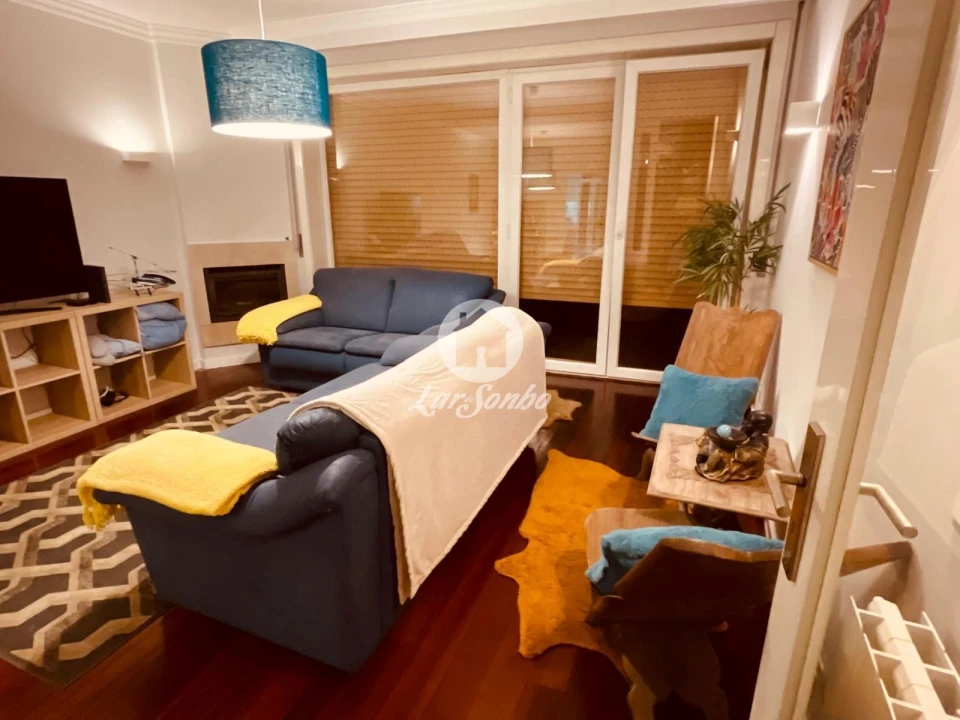 Apartamento T2 para Venda em Vila do Conde Foto 5