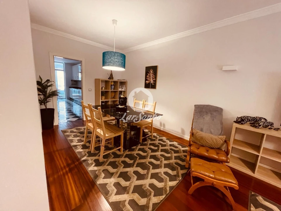 Apartamento T2 para Venda em Vila do Conde Foto 7