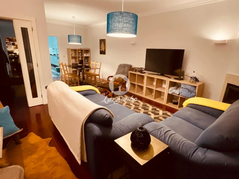 Apartamento T2 para Venda em Vila do Conde Foto 8
