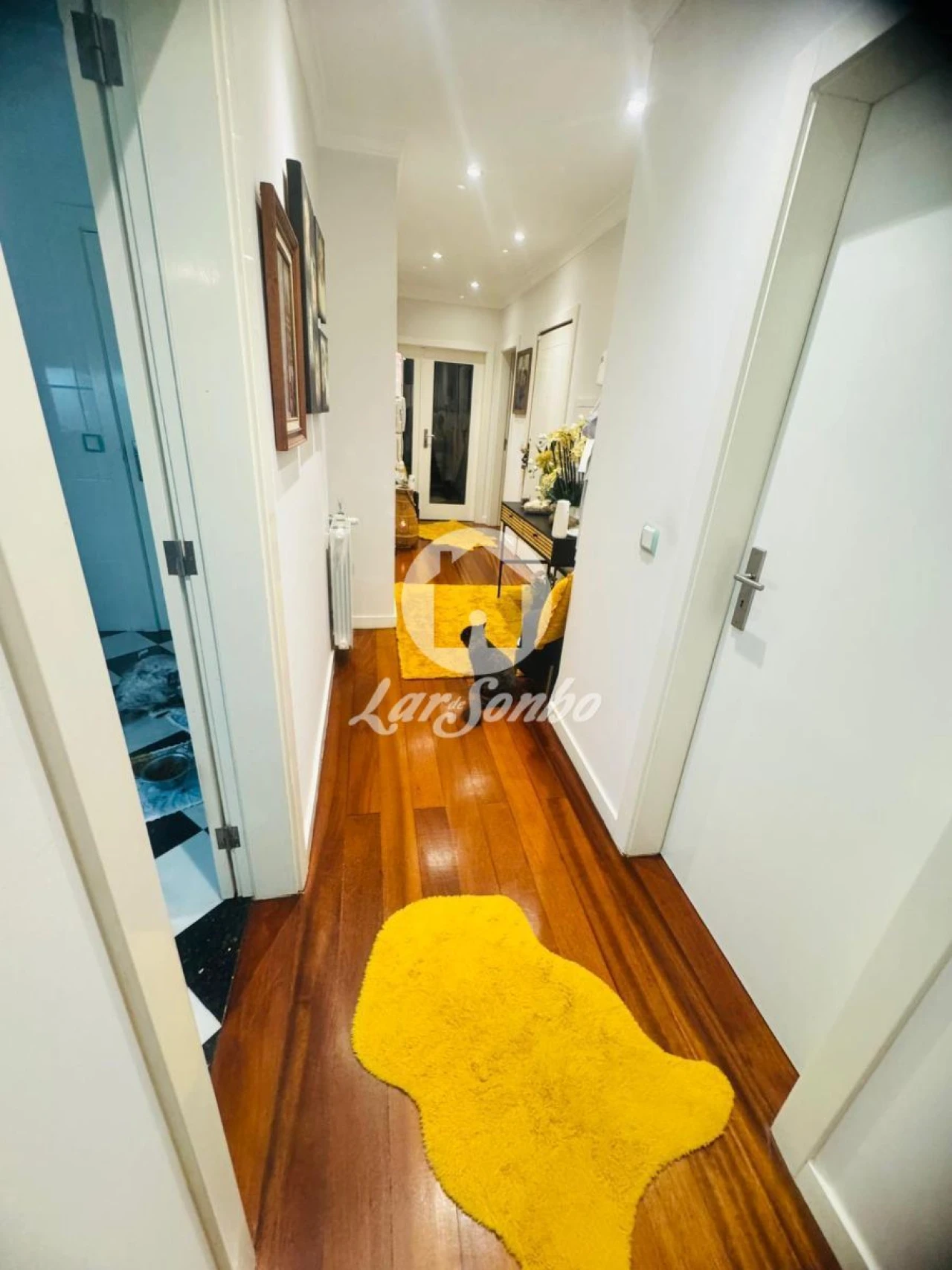 Apartamento T2 para Venda em Vila do Conde Foto 18
