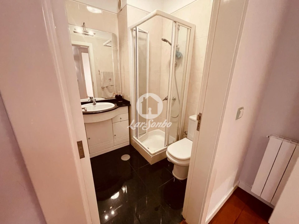 Apartamento T2 para Venda em Vila do Conde Foto 19