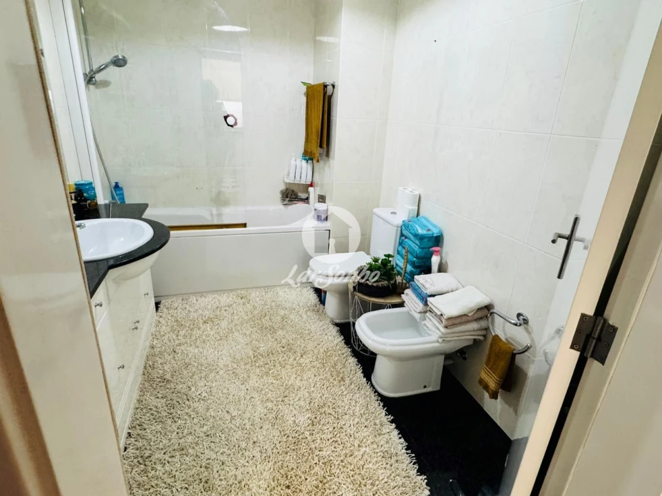 Apartamento T2 para Venda em Vila do Conde Foto 21