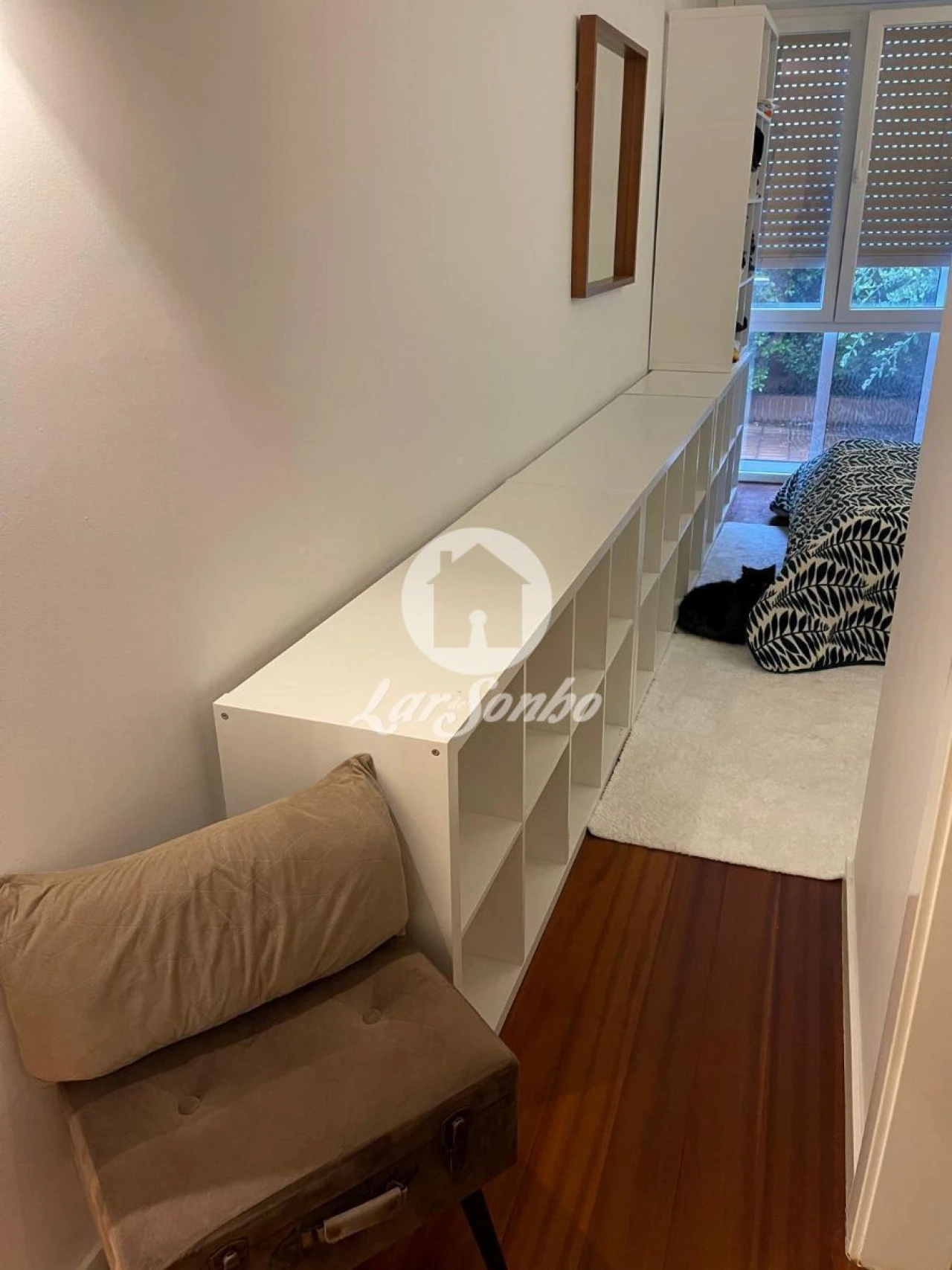 Apartamento T2 para Venda em Vila do Conde Foto 23
