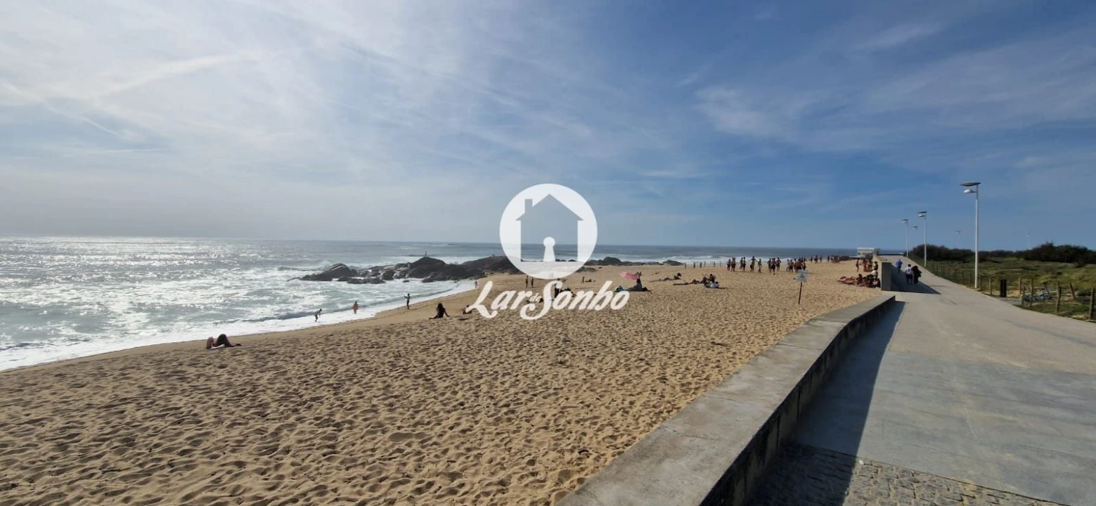 Apartamento T2 para Venda em Vila do Conde Foto 10