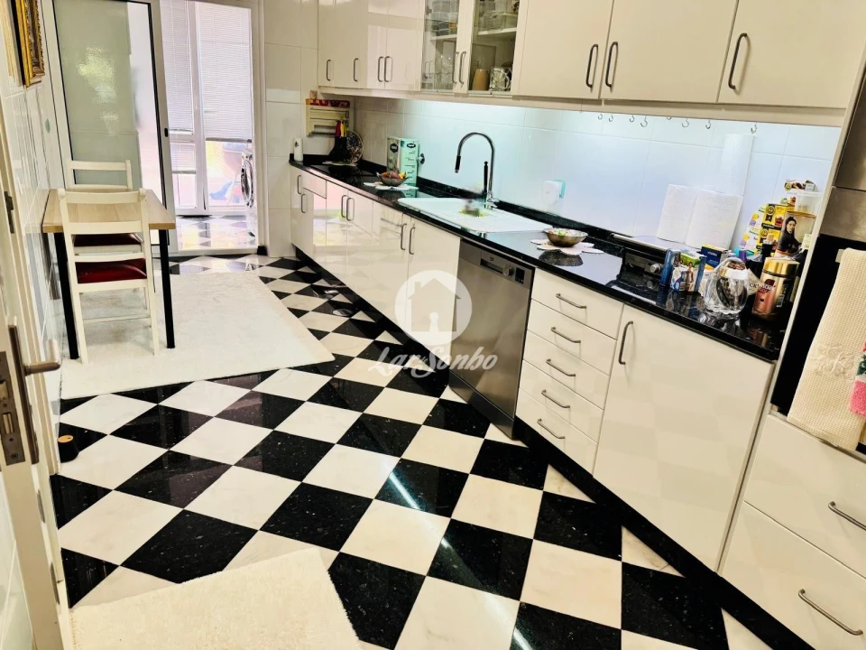 Apartamento T2 para Venda em Vila do Conde Foto 13